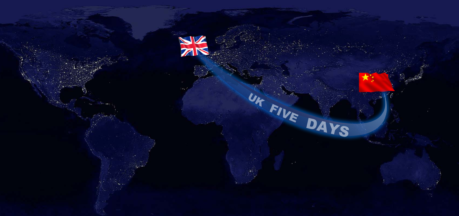 英国空运物流,英国空派,五日签,英国五日签,中国到英国空运